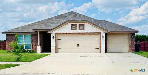 4505 Prewitt Ranch Road, Killeen, TX 76549
