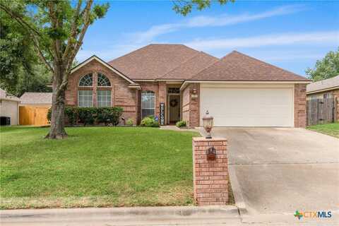 2105 Rawhide Trail, Temple, TX 76502