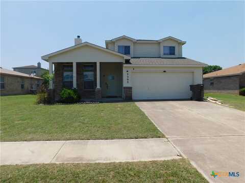 2302 Napier Drive, Killeen, TX 76542