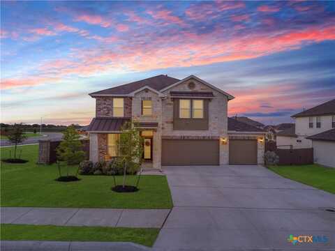 327 Steele Way, Cibolo, TX 78108