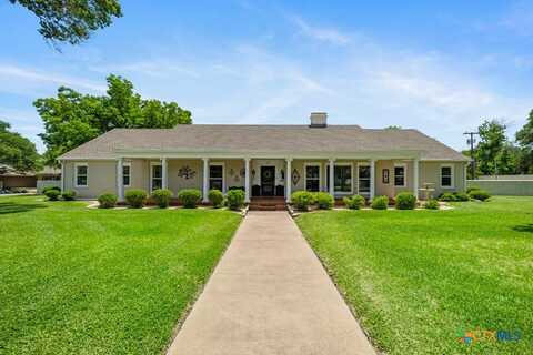 707 W Thompson Avenue, Temple, TX 76501