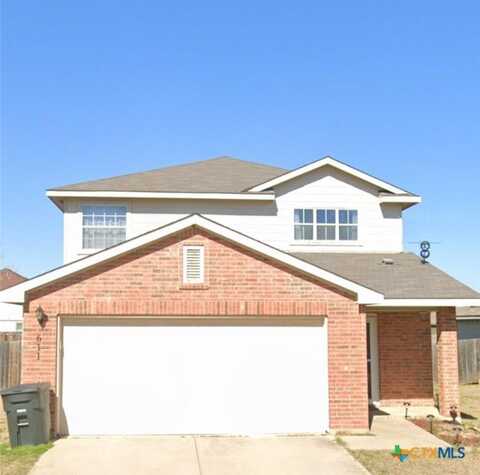 611 Perseus, Killeen, TX 76542