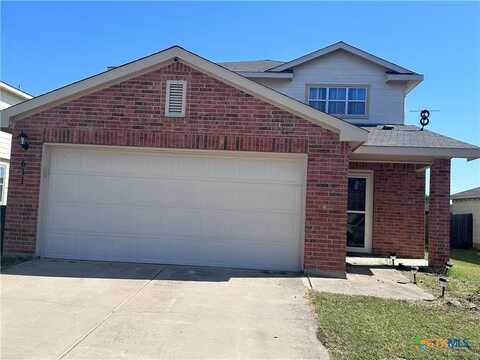 611 Perseus, Killeen, TX 76542