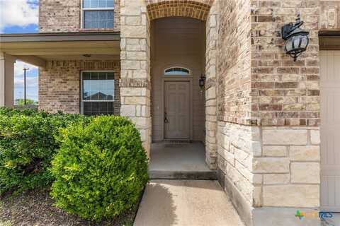 3303 Lorne Drive, Killeen, TX 76542