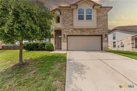 3303 Lorne Drive, Killeen, TX 76542