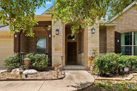 2303 Erica Kaitlin Lane, Cedar Park, TX 78613