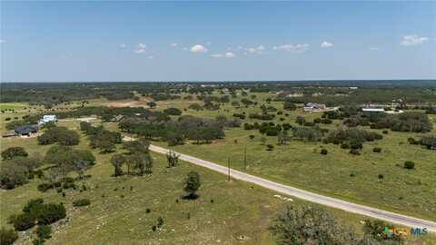 Lot 125 Red Stag Court, Lampasas, TX 76550