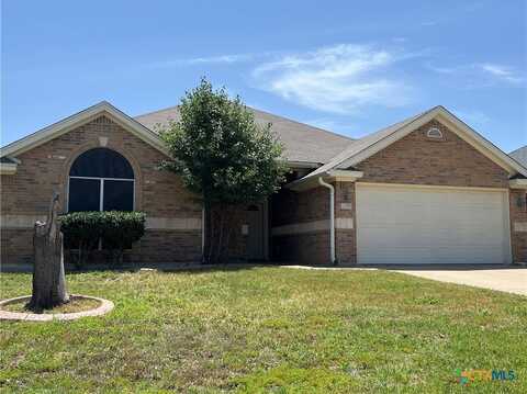 2019 Stonehenge Drive, Harker Heights, TX 76548