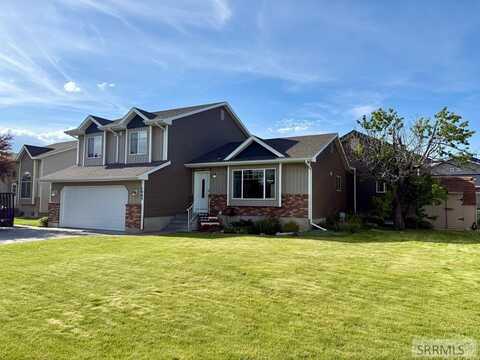 1945 E Alturas Circle, Idaho Falls, ID 83401