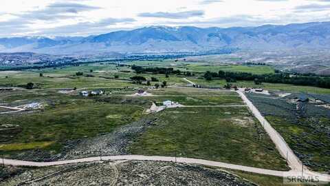 Nkn Blm Drive, Salmon, ID 83467
