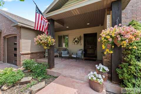 1595 N 760 E, Shelley, ID 83274