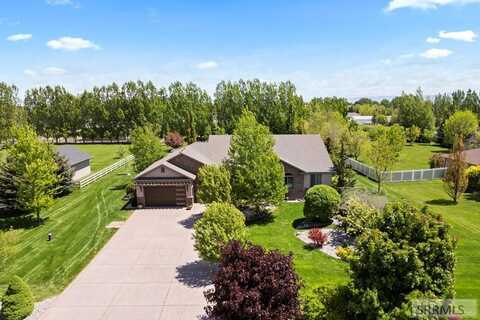 1595 N 760 E, Shelley, ID 83274
