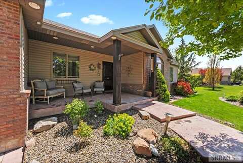 1595 N 760 E, Shelley, ID 83274