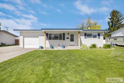 428 Shelley Avenue, Shelley, ID 83274