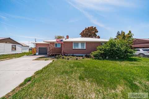 2660 E Lincoln Road, Idaho Falls, ID 83401