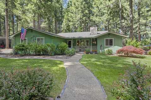 200 Cornett Lane, Cave Junction, OR 97523