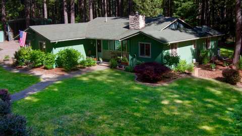 200 Cornett Lane, Cave Junction, OR 97523