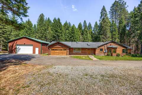 446 Marcy Loop Road, Grants Pass, OR 97527