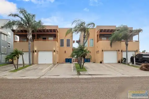 200 Mesquite St., South Padre Island, TX 78597