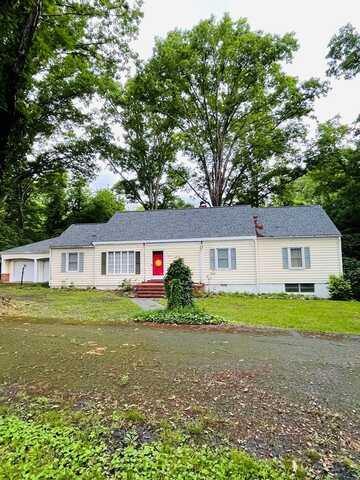 1036 Virginia Avenue, Clarksville, VA 23924