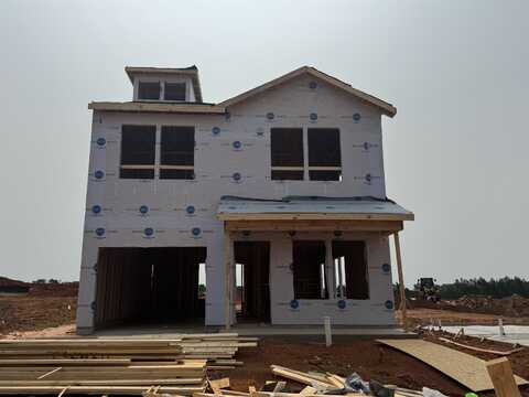2348 Mill Loop, Spartanburg, SC 29301