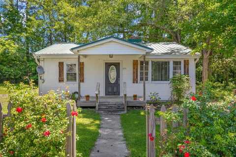 223 Tompkins Street, Greenwood, SC 29646