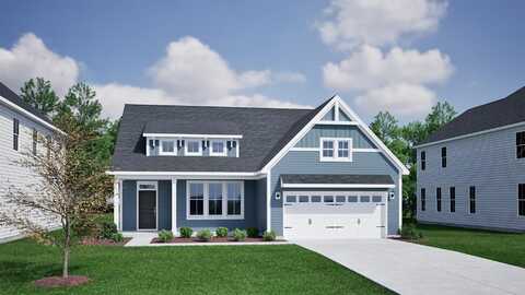 1727 Watersail Lane, Inman, SC 29349
