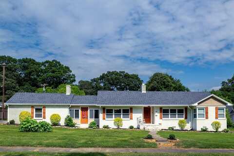 418 N Alabama Avenue, Chesnee, SC 29323