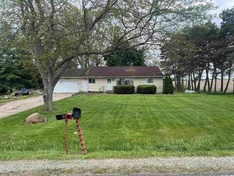 8506 lytle, Corunna, MI 48817