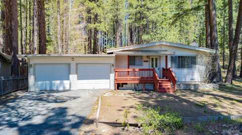 1675 Black Bart Court, South Lake Tahoe, CA 96150