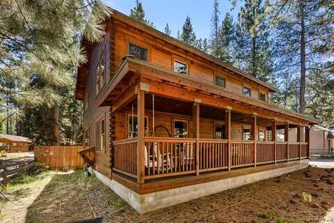 936 Glorene Avenue, South Lake Tahoe, CA 96150