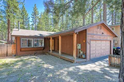 3596 Tamarack Avenue, South Lake Tahoe, CA 96150