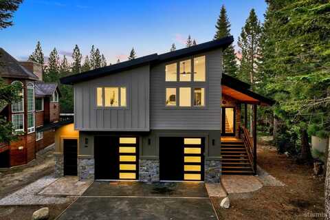 2051 Nez Perce Drive, South Lake Tahoe, CA 96150
