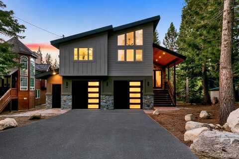 2051 Nez Perce Drive, South Lake Tahoe, CA 96150