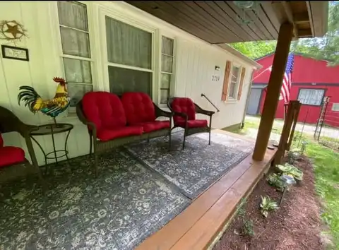 2719 Sulphur Lick Rd., Chillicothe, OH 45601