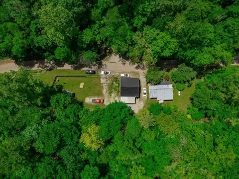 2719 Sulphur Lick Rd., Chillicothe, OH 45601