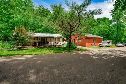 2719 Sulphur Lick Rd., Chillicothe, OH 45601