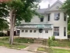 108 E Fourth St., Bainbridge, OH 45612