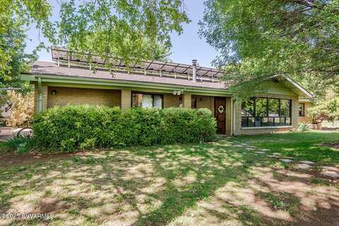 1095 W Buffalo Tr, Camp Verde, AZ 86322