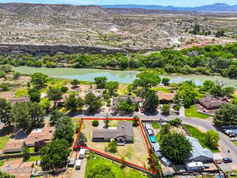 248 S River Cave Rd, Camp Verde, AZ 86322