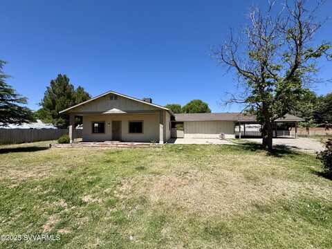 248 S River Cave Rd, Camp Verde, AZ 86322