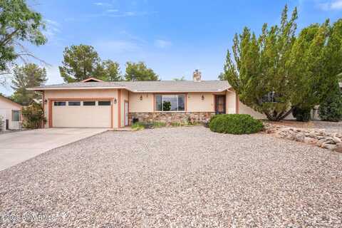 11 E Fir St, Cottonwood, AZ 86326