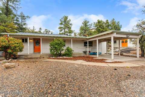 1710 Thumb Butte Rd, Prescott, AZ 86305