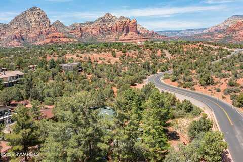 205 Soldiers Pass Rd, Sedona, AZ 86336