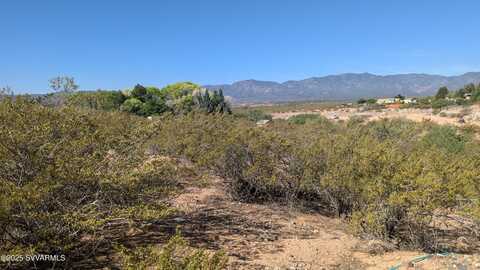 00 S Dr Ranch Lane, Ash Fork, AZ 86320