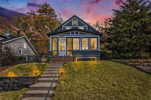 331 FRANK Street, COUNCIL BLUFFS, IA 51503