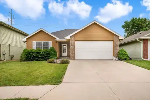 2629 PAVICH Drive, COUNCIL BLUFFS, IA 51501