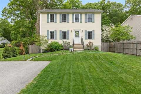 121 Greenbush Road, Warwick, RI 02818