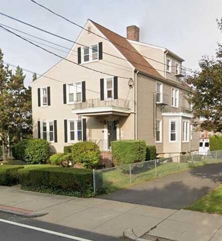 114 Cottage Street, Pawtucket, RI 02862