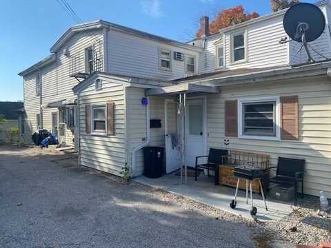 118 Brookside Avenue, West Warwick, RI 02893